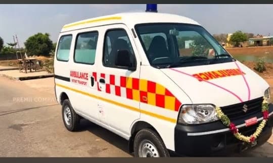 Ambulance